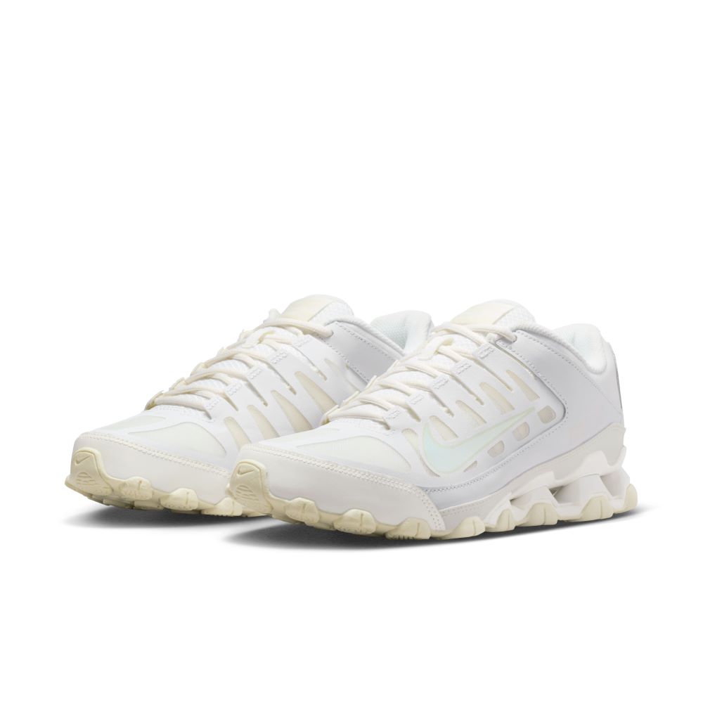 NIKE スニーカー レディース ナイキ REAX 8 TR メッシュ IO2400 100 NIKE REAX 8 TR