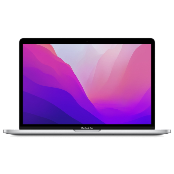 楽天市場】Apple MacBook Pro 13.0型 M2チップ SSD 512GB メモリ8GB 8