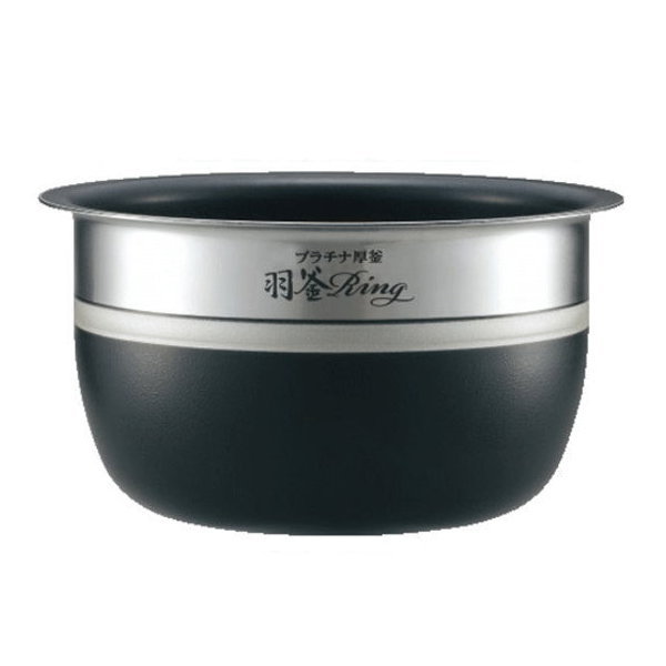 象印 内釜 B407-6B NP-BC10 NP-BB10 5.5合用 炊飯器用内釜 ウチガマ うちがま 炊飯器用内釜 炊飯器 極み炊き ZOJIRUSHI B4076B