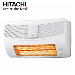 Hitachi Hbk 1250sk 風呂場乾性暖房装置チャンス Marchesoni Com Br
