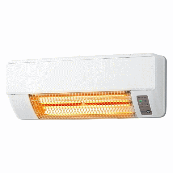 Sale 60 Off 後付け Hbd 500s 壁掛け 浴室暖暖房機 日立 Hitachi 浴室暖房専用機 壁面取付タイプ Hbd500s Www Gomelavto By