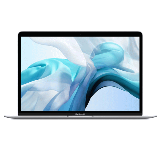 Apple MacBook Air Retina ディスプレイ 1600 13.3 MREC2J/A 13.3型 Core i5 8GB SSD 256GB Touch ID ノートパソコン 本体 アップル シルバー