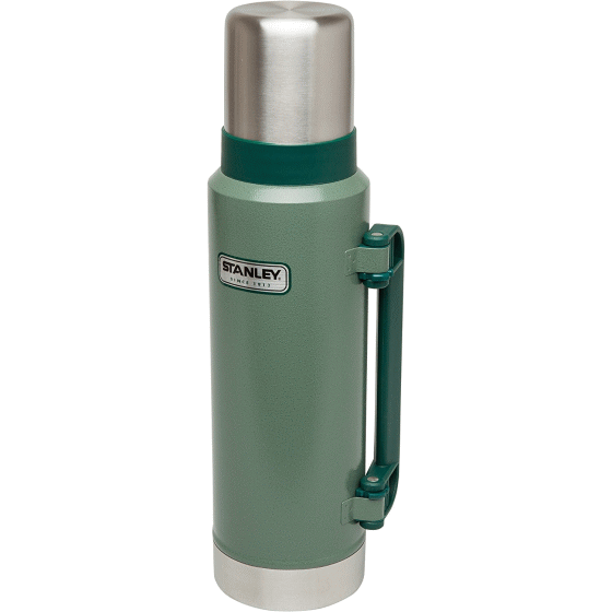 【Stanley】ボトル タンブラー クラシック 保温 保冷 Green STANLEY 最大42%☆7/17限定 正規取扱店 スタンレー 水筒