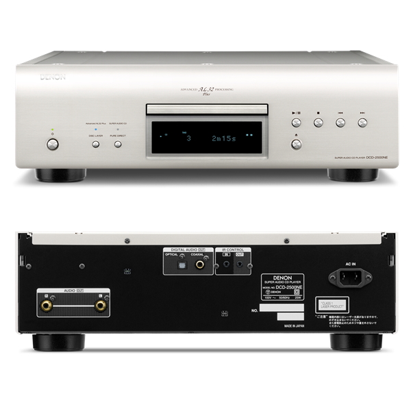 激安単価で Denon スーパーオーディオcdプレーヤー Sacd Cdプレーヤー プレミアムシルバー デノン Dcd 2500ne Sp Dcd 2500ne Dcd2500ne Sacd 正規激安 Desarrollo Hidrocaven Com