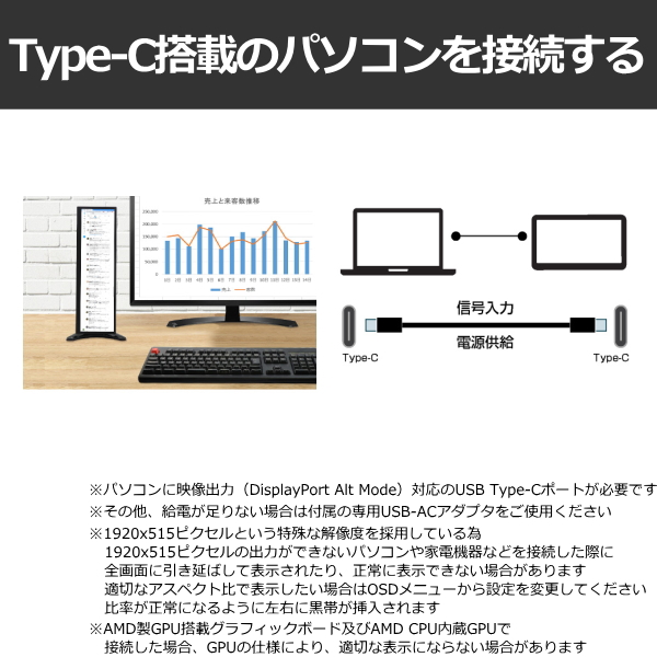 横長モニター ITPROTECH Screen Plus 12.6インチ タブレット | jrad