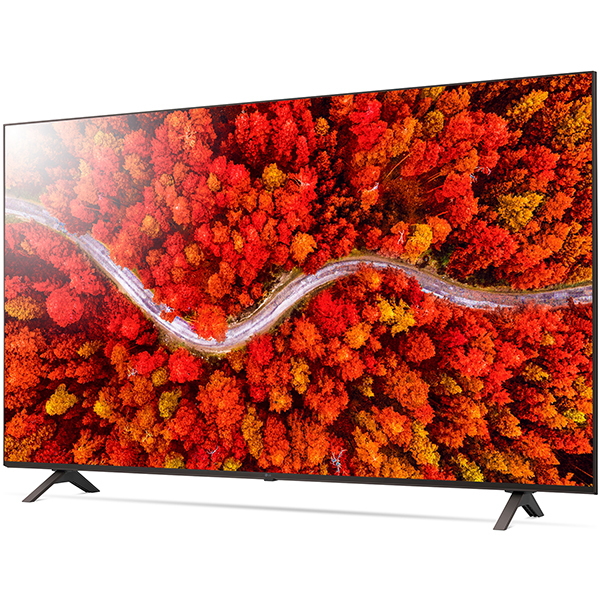 LG 4K 50インチテレビ 50UP8000PJB 50型 50インチ液晶テレビ 50型