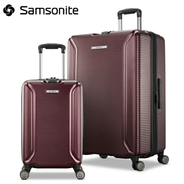 楽天市場】※開封品 箱に少し破れがあります【送料無料】Samsonite