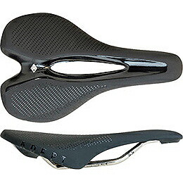 【メーカー純正品】【正規代理店品】ADEPT(アデプト) サドル モーティブ BLK 【自転車用品】