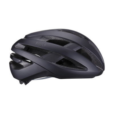 【メーカー純正品】【正規代理店品】BBB ヘルメット Maestro マエストロ マットブラック S (52-55cm) BHE-09｜自転車のトライ