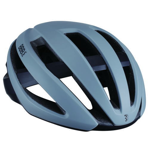 【メーカー純正品】【正規代理店品】BBB ヘルメット Maestro マエストロ マットグレー S (52-55cm) BHE-09｜自転車のトライ