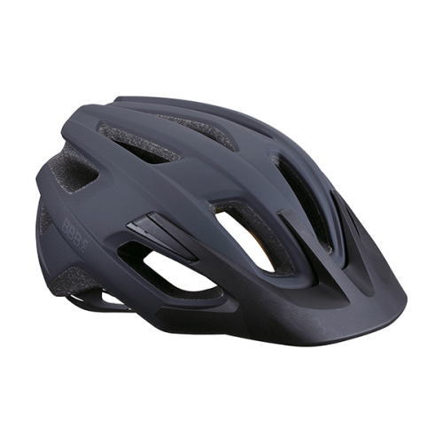【メーカー純正品】【正規代理店品】BBB ヘルメット DUNE デューン MIPS 2.0 マットブラック S (52-55cm) BHE-22B