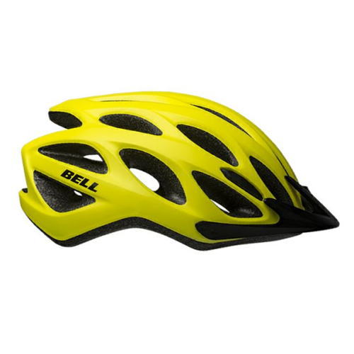 【製造業者完全無欠品】【置き目代わりになる店品】BELL 安全帽 トラッカー マットハイウィズ U M/L(54-61糎)