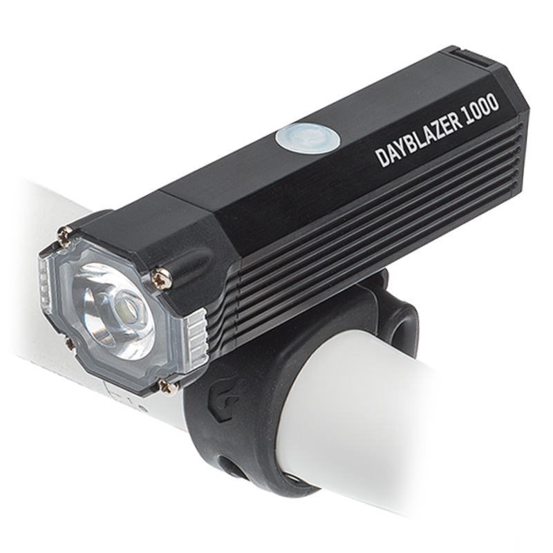 【メーカー純正品】【正規代理店品】ブラックバーン(Blackburn) ヘッドライト デイブレーザー 1000