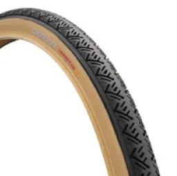 ブリヂストン　タイヤカフェ　タペストリー Shinko JETDAIii LZタイヤ 26×1 3/8 ｜パーツ・用品・自転車商品
