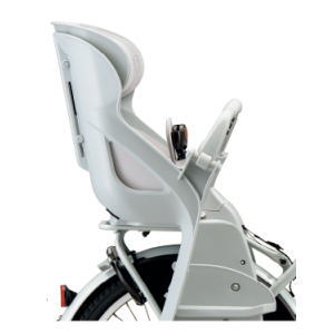 【メーカー純正品】【正規代理店品】ブリヂストン リヤチャイルドシートセット LB RCS-BIK5(bikkeシリーズ用)
