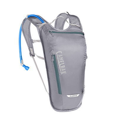 【メーカー純正品】【正規代理店品】CAMELBAK(キャメルバック) バックパック クラシック ライト 4 ガンメタル