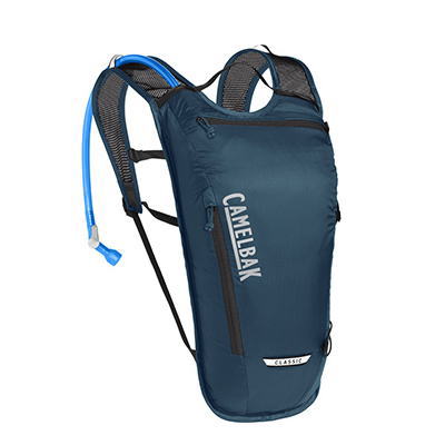【メーカー純正品】【正規代理店品】CAMELBAK(キャメルバック) バックパック クラシック ライト 4 ジブラルタルネイビー