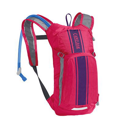 CAMELBAK キャメルバック　MULE ミュール　ウッドランド Camelbak M.U.L.E. 12 100oz（キャメルバック ミュール 12 3