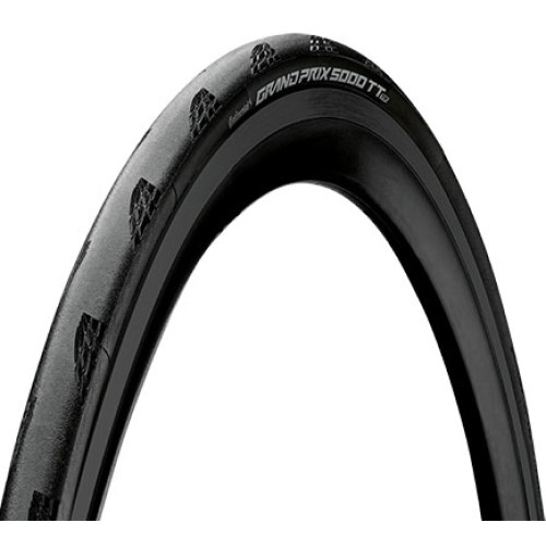 【メーカー純正品】【正規代理店品】【正規輸入品】 コンチネンタル(Continental) ロードバイク用タイヤ Grand Prix 5000 TT TR 700 x 28C FB