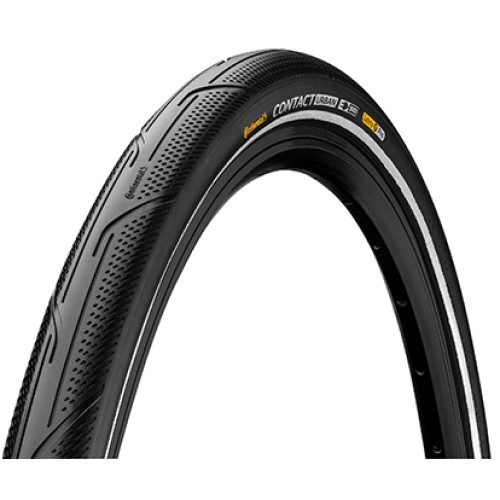 【メーカー純正品】【正規代理店品】【正規輸入品】 コンチネンタル(Continental) ミニベロ用タイヤ Contact Urban Reflex 16x1.35/35-349