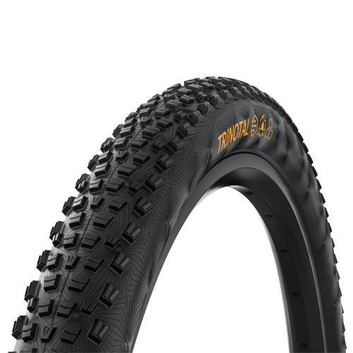コンチネンタル(Continental) タイヤ Trinotal (トリノタル) Race Grip 29x2.40 FB