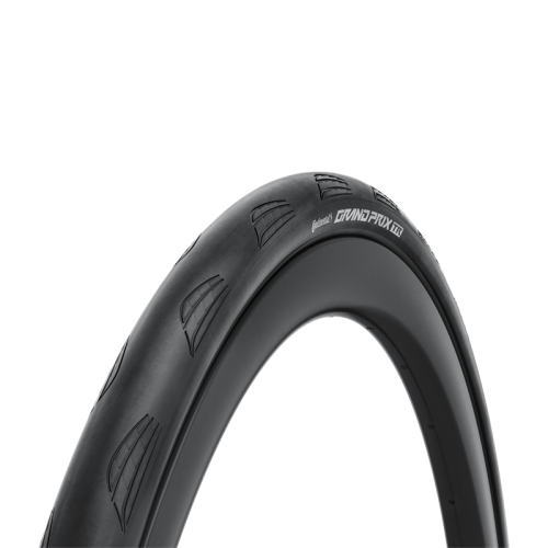コンチネンタル(Continental) タイヤ Grand Prix TR 700x28C Black FB