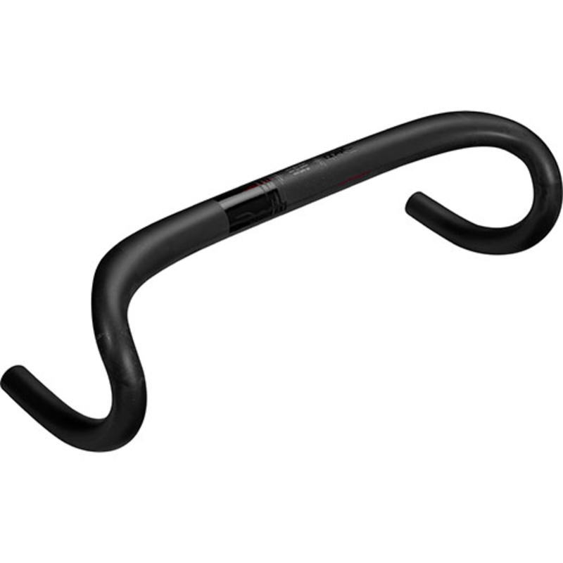 【メーカー純正品】【正規代理店品】Deda ELEMENTI(デダ エレメンティ)ハンドルバー ハンドルバー SUPERLEGGERA POB 420 (22-)