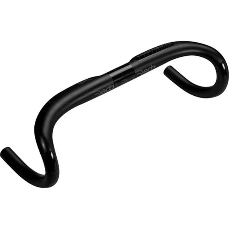 【メーカー純正品】【正規代理店品】Deda ELEMENTI(デダ エレメンティ)ハンドルバー ハンドルバー SUPERZERO DCR ALLOY POB 420mm (22-)