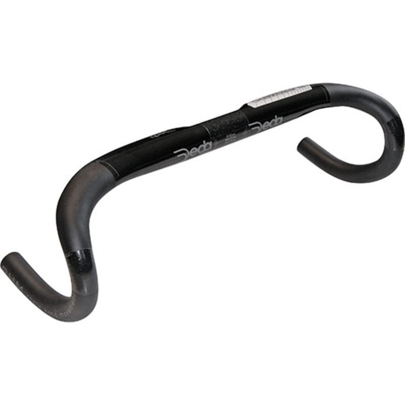 Deda ELEMENTI(デダ エレメンティ)ハンドルバー ハンドルバー SUPERZERO DCR ALLOY WHT 440mm (22-)
