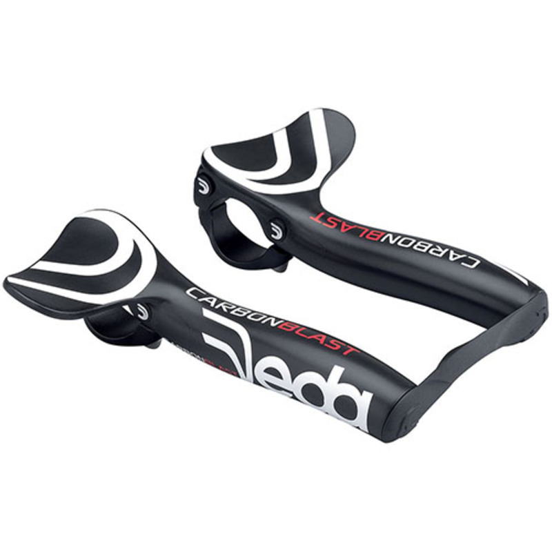 【製造会社完全無欠品】【定まり代わりになる店品】Deda ELEMENTI(デダ エレメンティ)トライアスロン赤ちょうちん CARBON BLAST (22-)