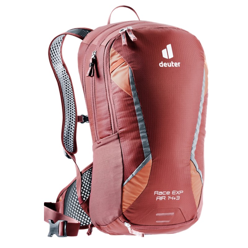 選択 Deuter ドイター バックパック D3204421-5907レースEXPエアー