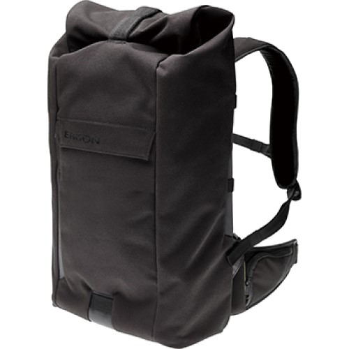 【メーカー純正品】【正規代理店品】ERGON(エルゴン) バッグパック BC アーバン ステルス