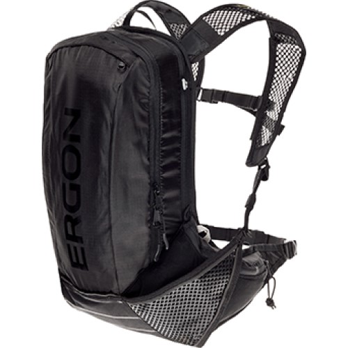 【メーカー純正品】【正規代理店品】ERGON(エルゴン) バッグパック BX2 エヴォ BLK