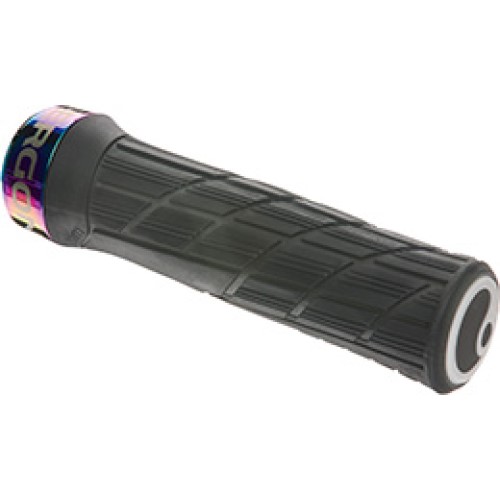 【メーカー純正品】【正規代理店品】ERGON(エルゴン) グリップ GE1 エヴォ ファクトリー フローズン/オイルスリック