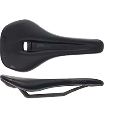 【メーカー純正品】【正規代理店品】ERGON(エルゴン) サドル SR プロ カーボン メン S/M