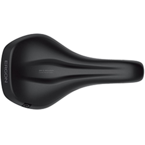 【メーカー純正品】【正規代理店品】ERGON(エルゴン) サドル SM E-マウンテン コア プライム メン S/M ステルス