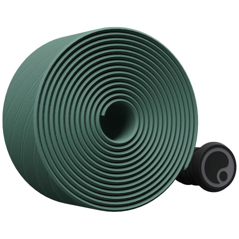【メーカー純正品】【正規代理店品】ERGON(エルゴン) バーテープ BT オールロード ウィルダネス グリーン