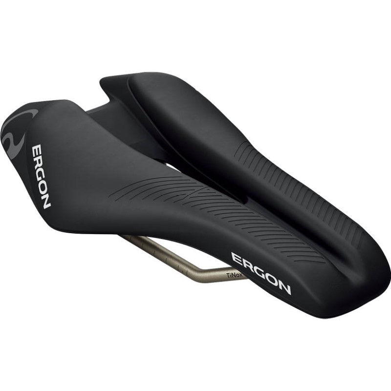 【メーカー純正品】【正規代理店品】ERGON(エルゴン) サドル SR トライ メン フロント