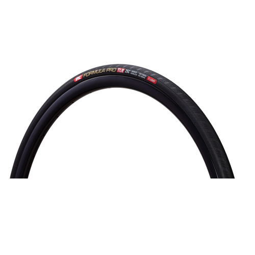 IRC タイヤ フォーミュラ プロ チューブレスレディ S-LIGHT ブラック 700X25C FORMULA PRO TLR S-LIGHT BLK