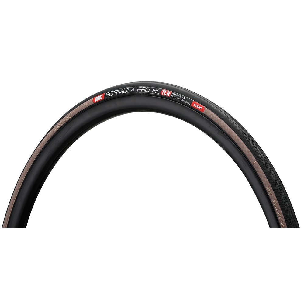 楽天市場】IRC ロードバイクタイヤ 700×25C FORMULA PRO TLR SPEED