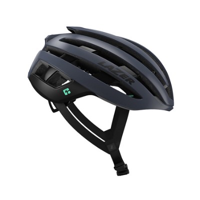【製造会社純然たる品】【定め事代わりになる店品】LAZER(レイザー) 安全帽 Z1 KC AF/ コズミックブルー M大きさ