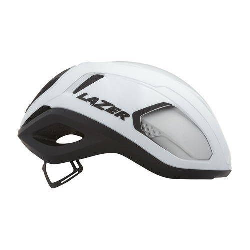 LAZER(レイザー) ヘルメット Vento KC AF ホワイト L(58-61cm)