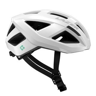 【メーカー純正品】【正規代理店品】LAZER 自転車用ヘルメット Tonic KC AF ホワイト M (55-59cm)