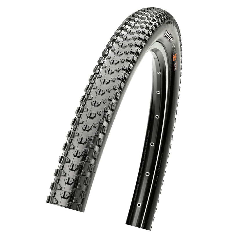 【メーカー純正品】【正規代理店品】MAXXIS(マキシス) タイヤ アイコン チューブレスレディ 26x2.20 【MTB】|自転車のトライ