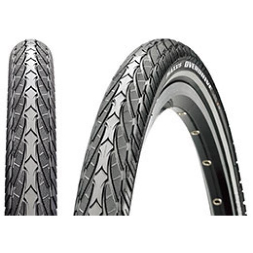 【メーカー純正品】【正規代理店品】MAXXIS(マキシス) クロスバイクタイヤ オーバードライブ 700x32c