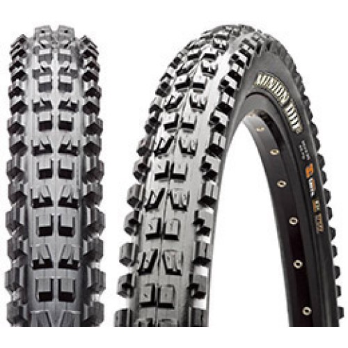【メーカー純正品】【正規代理店品】MAXXIS(マキシス) マウンテンバイクタイヤ ミニオン DHF 29x2.60|自転車のトライ