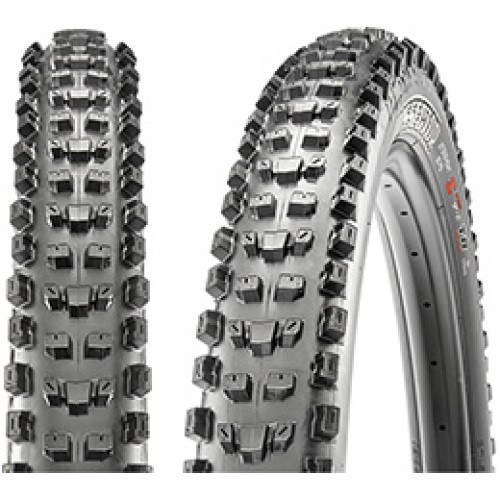 【メーカー純正品】【正規代理店品】MAXXIS(マキシス) マウンテンバイクタイヤ ディセクター 29x2.40WT DD