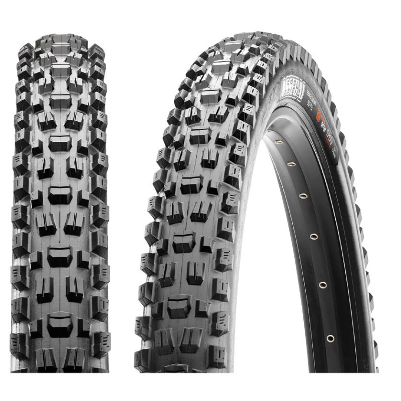【製造会社完全無欠品】【定まり代わりになる店品】MAXXIS(マキシス)  タイア アセガイ 29x2.50WT 3CT/EXO
