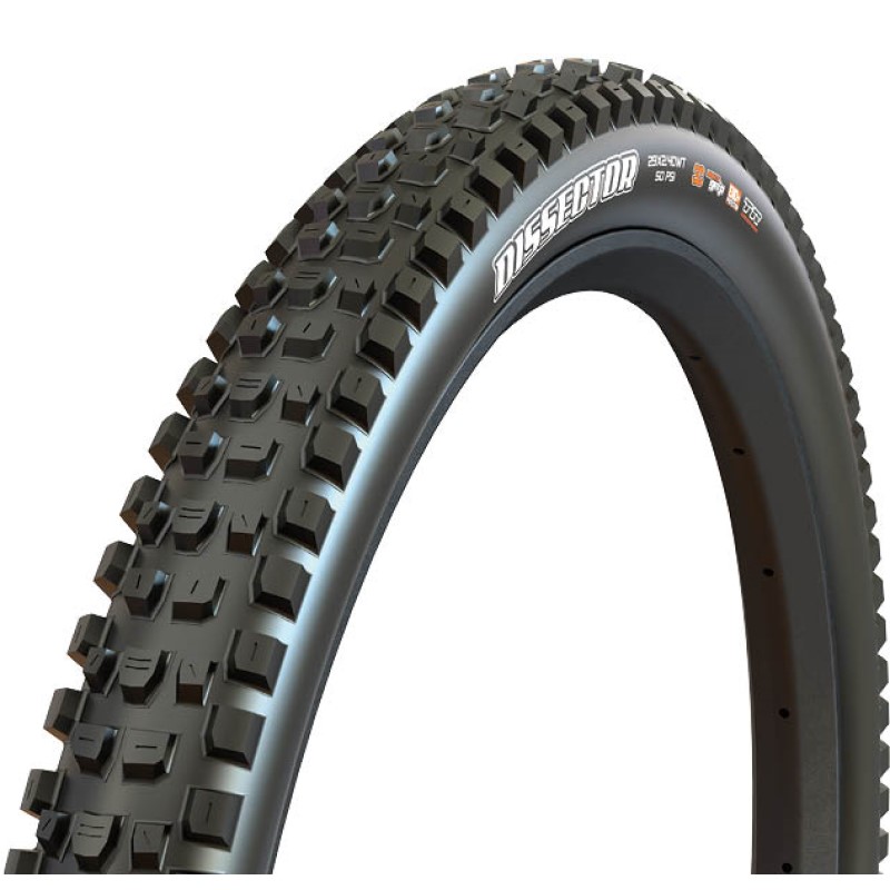 MAXXIS(マキシス) マウンテンバイクタイヤ ディセクター 29x2.40 3CG/DD