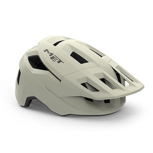 MET(メット) ヘルメット MET SHELTER MIPS OFF WHITE/MATT (Mサイズ)｜自転車のトライ